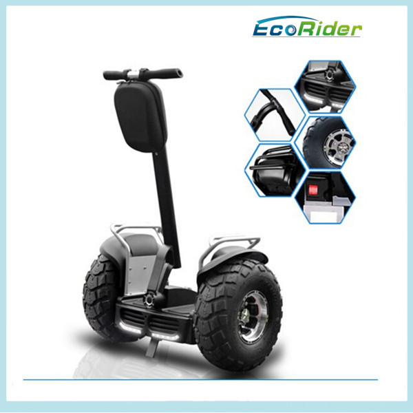 2 wheel electric standing scooter