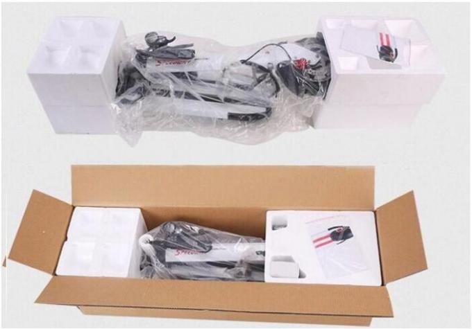 Electric Skateboard packge