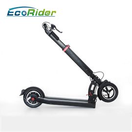 China Portable Hover Board Foldable Electric Scooter supplier