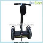 Customized 2 Wheel Electric Scooter Self Balancing 17 Inch For Leasing Tour