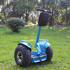 Two Wheeled Electric Scooter Off Road Segways Self Balance 45 Degree Max. Climb Angle
