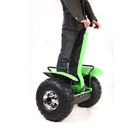 Smart Segway Electric Scooter / Police Scooters Segway 12 Months Warranty