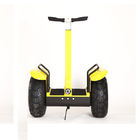 Electric Scooter Segway People Mover For Adult 125Kg Max. Load Lead Acid Battery