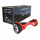 2 Wheels Self Balancing Scooter Hover Board With Bluetooth Music Colorful LED Light