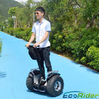Personal Electric Vehicles Self Balancing Scooters 36V With LED light