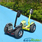 19 Inch 2 Wheel Electric Scooter 2000w Outdoor Short - Distance Travel