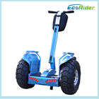 250Kpa Off Road Electric Scooters For Adults Personal Transportation Vehicles