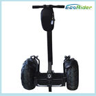 Personal Transporter Off Road Segway Two Wheeled Vehicle With Lithium Battery