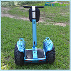 2 Wheeled Self Balancing Electric Vehicle Stand Up Scooter CE Approved