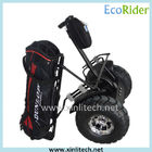 Golf Lithium Battery Electric Scooter Self Balancing Transporter 88×50×72 cm