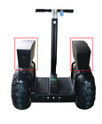 2 Wheel Self Balancing Power Scooter Accessories Side Box Hand Carried High Performance