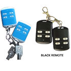 Electric Scooter Parts Control Remotes 3×5 cm With 2 Colors Option