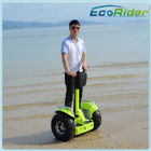 Segway electric off road scooter Two Wheel Free Standing 125Kg Max Load For Adult