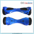 Standing 2 Wheel Electric Scooter Hovering Board 120Kg Max. Load