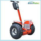 Off Road 72v Samsung Lithium Battery Electric Balance Scooter With 4000w Motor