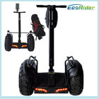 Standing Motorized Scooter / Adult Scooter Electric Balance Car Back Light Alarm