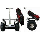 Personal Travel Electric Golf Scooter CE Certificat 100V - 240V With Two Big Wheels