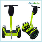 Adults 2 Wheel Electric Scooter / 2 Wheeled Motorized Scooter 43cm Vacuum