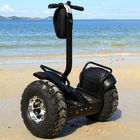 Custom Segway Electric Scooter Outdoor Sport  30 Degree Max.Climb Angle