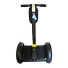 17 Inch Segway Electric Scooter Intdoor 43cm Vacuum CE No Foldable