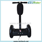17 Inch Segway Electric Scooter Intdoor 43cm Vacuum CE No Foldable