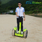 Safety Electric Standing Scooter Segway Electric Scooter With CE / UN38.3 Standard