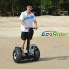 Two Wheeled Personal Transport Segway Electric Scooter With Li-Ion Battery