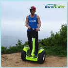 Electric Vehicle Self Balancing Scooters Ecorider E6 4000W Max Power Two Wheel