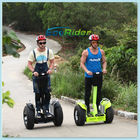4000W Segway Two Wheel Self Balancing Electric Scooter Off Road Electric Chariot