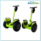 Green Safety Balance Electric Scooter Self Balance Hoverboard High Speed