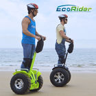 Adults E Scooter Off Road Balance Electric Scooter 4000 Watt 72V Chariot