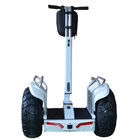 4000W 72V Off Road Model Two Wheel Electric Chariot Scooter For Adults