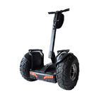 4000W 72V Off Road Model Two Wheel Electric Chariot Scooter For Adults
