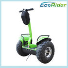 40 Km Fast Lithium Battery Electric Scooter Chariot CE ROHS FCC Approved