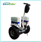 Ecorider Outdoor Segway Police Electric Chariot Scooter Self Balance