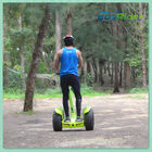 Motorized Waterproof Most Popular Sports Segway Off Road With Handle
