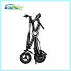 36v Lithium Electric Scooter Folding / Foldable Electric Scooter For Adults