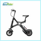 36v Lithium Electric Scooter Folding / Foldable Electric Scooter For Adults