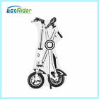 Maximum Distance Range 40km Electric Folding Scooter With Lithium Battery