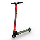 8.8Ah light weight folding motorized scooter for adults , Comfortable riding