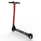 Easy operating Folding adult kick scooter lightweight 350W Power