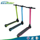 350W Folding Kick Scooter , Electric Foot Scooters For Adults