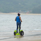 App Controlled self balance segway motorized scooter with CE standard