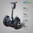 Two Wheel Self Balancing Scooters Bluetooth / APP Controlled 100V - 240V