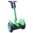 Self Balance 2 Wheel Electric Scooter / Standing Electric Scooter For Adult , 100-240V
