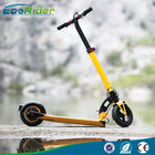 36V Lithium Battery 2 Wheel Foldable Electric Scooter With Ajustable Handle
