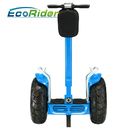 21 Inch 1266wh Off Road Tires 2 Wheel Electric Segway Scooter 82*48*58 Cm