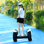 Samsung Lithium Off Road Segway Electric Scooter 72v / 8.8ah CE