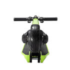 Carbon Fiber 5inch Foldable Electric Scooter 350w Motor Power With LCD Display