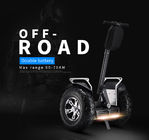 Dual Battery 2 Wheels off-Road 4000W 72V Samsung Electric Self Balance Scooter Chariot
